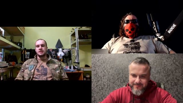 Оборотная сторона ЦИПсО 05 03 2025 смотреть онлайн