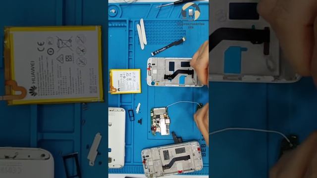 Huawei G7 Ekranni Almashtiraman | Telefon Tuzatish UZB смотреть онлайн