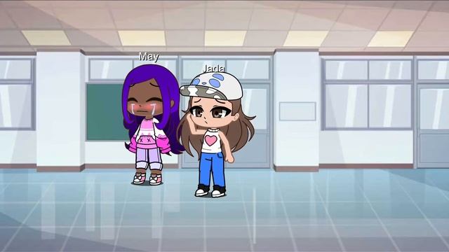 Spirits - Gacha Club смотреть онлайн