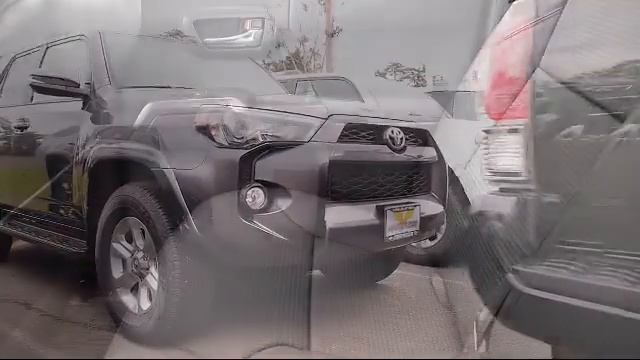 2019 Toyota TACOMA 4WD TRD Pro Napa Vallejo Fairfield Petaluma Santa Rosa смотреть онлайн