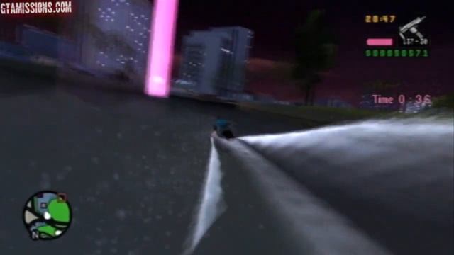 GTA: Vice City Stories - 43 - Say Cheese! смотреть онлайн