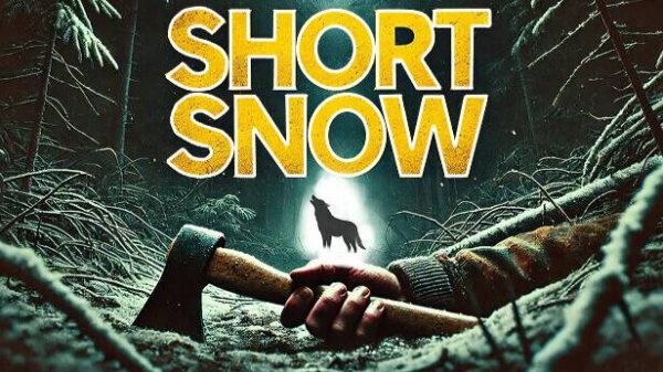 Short Snow - Первый взгляд.