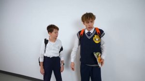 кого первого ИСКЛЮЧАТ из ШКОЛЫ !