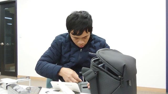 Unboxing Dji Mini 2 #rangetestfailed смотреть онлайн