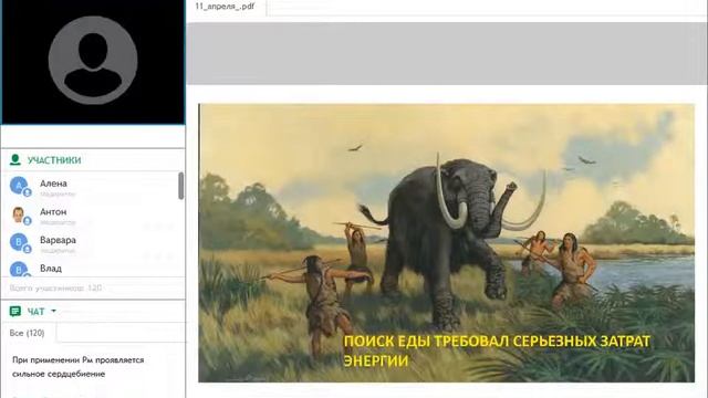 Управление весом Врач Варвара Веретюк смотреть онлайн