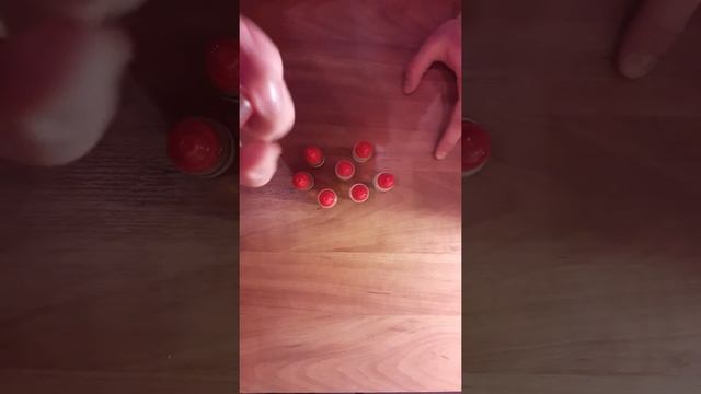 Распаковка жидкостей Fruitoil №1 смотреть онлайн