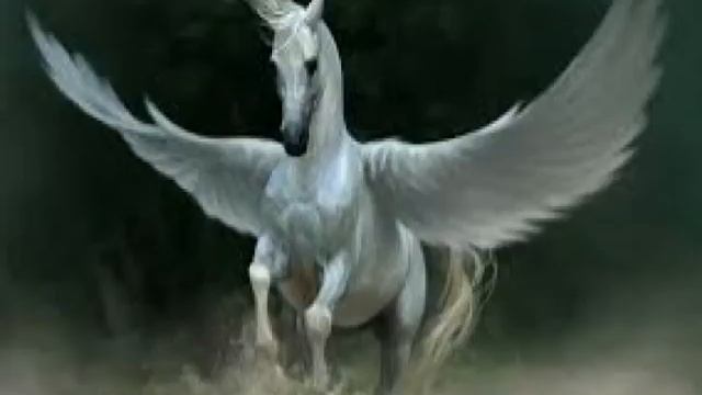 Pegasus- A Composition in the Style of Debussy смотреть онлайн