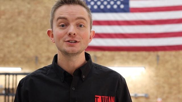 Titan Power 2020 Version 7.0 Product Line Announcement смотреть онлайн