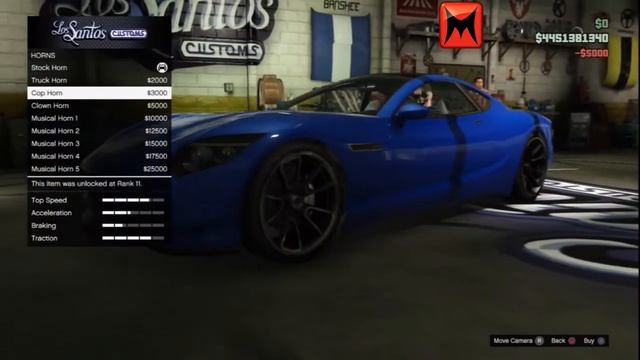 GTA Online How To Get The Collectors Edition Cars смотреть онлайн