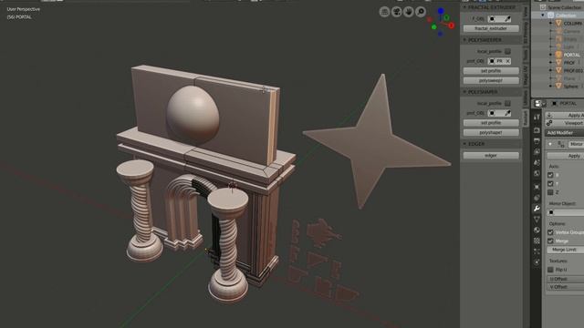 RASTART ADDONS смотреть онлайн