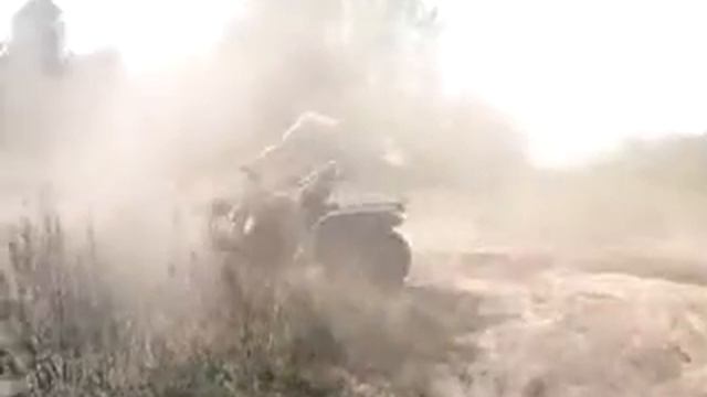 Yamaha grizzly 350 drift смотреть онлайн