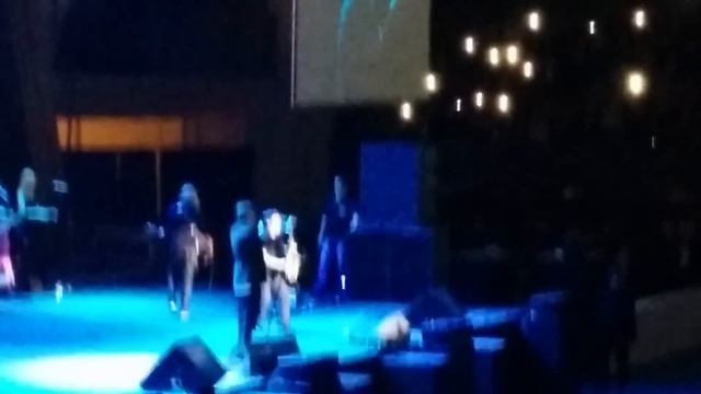 Григорий Лепс - Я Счастливый (Live Ереван HD) смотреть онлайн