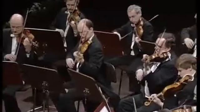 理查·史特勞斯 : 變形 Richard Strauss : Metamorphosen #196 смотреть онлайн