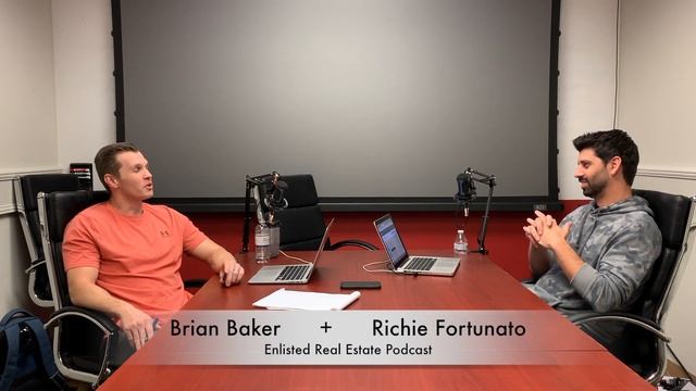 Negotiating with a New Home Builder | Incentives | Ep 6 | Enlisted Real Estate Podcast смотреть онлайн