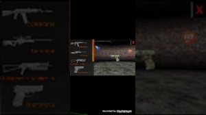 Как поставить бесплатный скин в игре Special Forces Group2