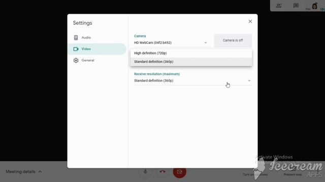 Easy way to use google meet app | Google Meet Tutorial | Teacher RR смотреть онлайн