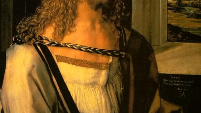 Carmen - Lamentacio by Ludwig Senfl смотреть онлайн