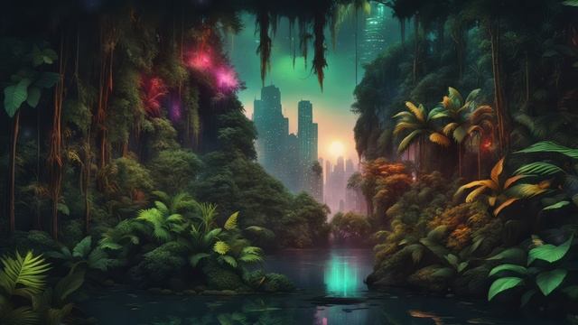 🌿Спокойные музыка 🌷 Релакс и Фокусировка на учебе и работе ☕ Lofi Coffee смотреть онлайн