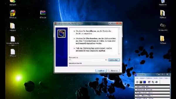 [PSP] Gta Vcs Cheatdevice tutorial