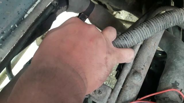 Hard Starting Suzuki Van смотреть онлайн