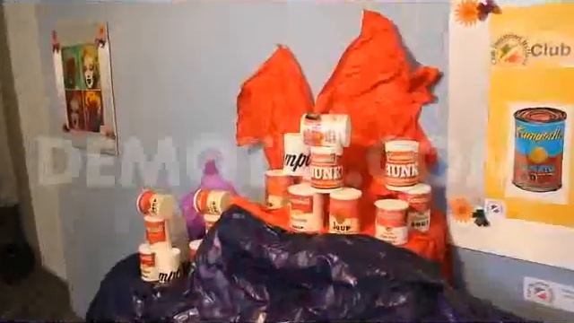 Reproductions Of Works Of Art By Andy Warhol Sugar