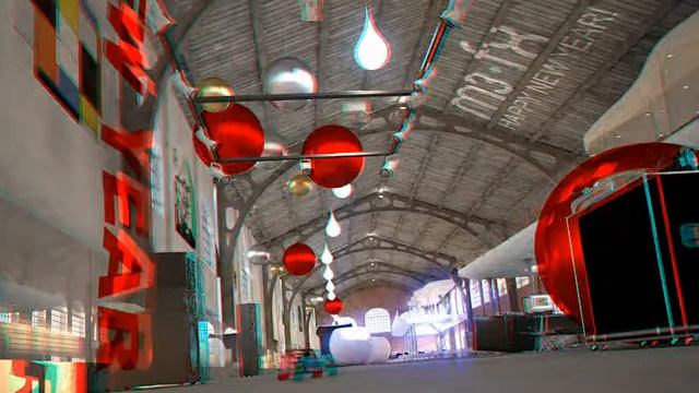 Warehouse 3D смотреть онлайн