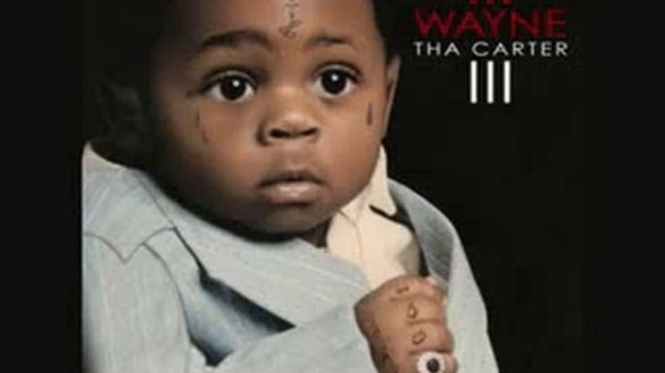 Lil Wayne - Mr Carter (Da Carter 3 Exclusive)