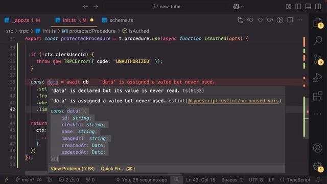 8. TRPC configuration смотреть онлайн