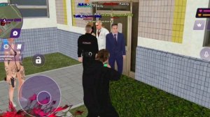 СЛЕЖУ ЗА ЛИДЕРАМИ на МАТРЕШКА РП! - БУДНИ АДМИНА (CRMP MOBILE)