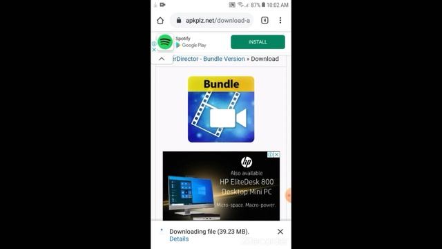 PowerDirector Bundle Version Free Activation Code Vlog(6) | Althea Lacia смотреть онлайн