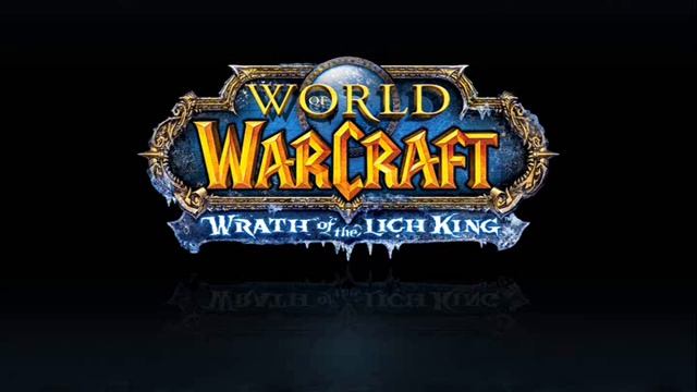 WOTLK soundtrack - Wrath of the Lich King смотреть онлайн