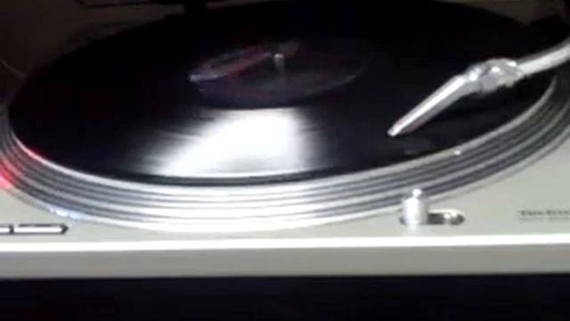 Technics Mk2 смотреть онлайн