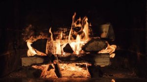 Сура Ясин (Йа син) | Surah: 36 Ya-Sin | يسٓ | Чтение Корана под звуки камина  | Успокоение души