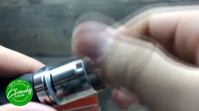 Обзор на GEEK VAPE GRIFFIN MINI 25 смотреть онлайн