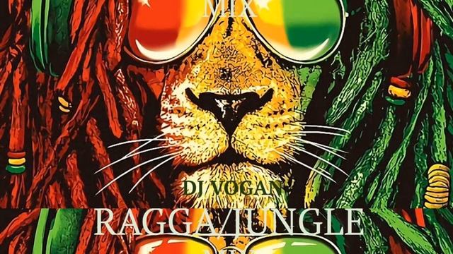 Ragga Jungle JumpUp DnB Mix 2021