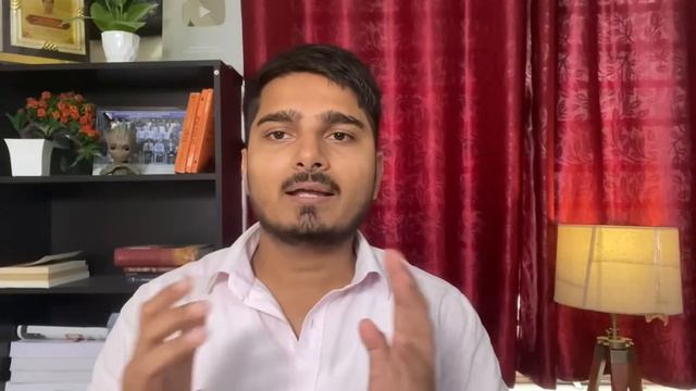 How to become a Bank PO | बैंक पीओ कैसे बने 2024 में by SBI PO Vijay Mishra смотреть онлайн