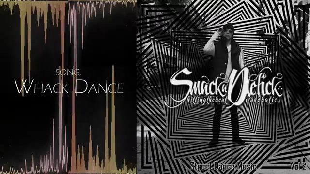 Waacking Music | Whack Dance - @SmackaDelick