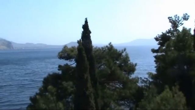 Мой отпуск.avi