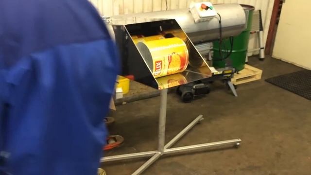 Konservipress - Hekk OÜ смотреть онлайн