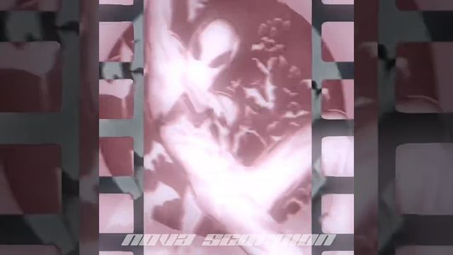 Spiderman And Black Cat ~ Edit ~ Collab With 5teppin!