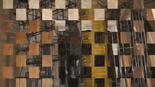 L'Aquila, Collemaggio e Celestino V смотреть онлайн