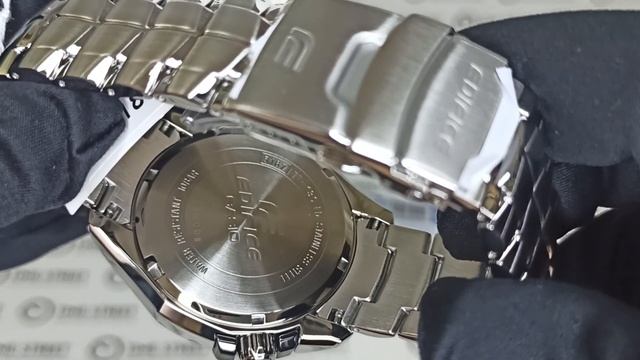 Casio EF-130D-1A2 смотреть онлайн