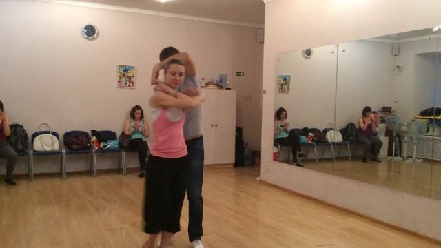 Влад Кузьмин и Наталья Кириллова смотреть онлайн