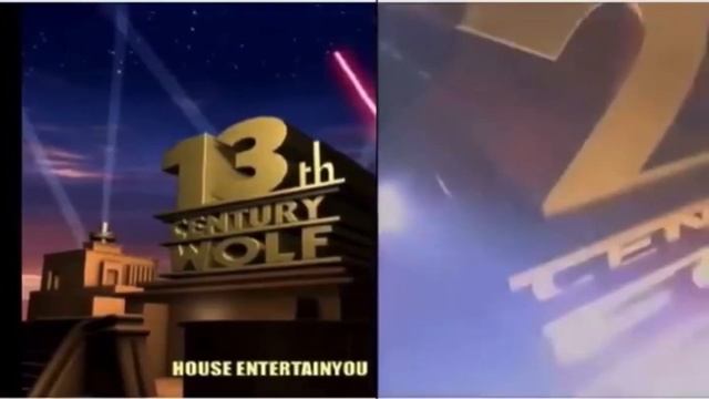 3 20th century fox slides reversed смотреть онлайн