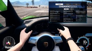 Need for Speed Payback How to Mod First Person - Cockpit View