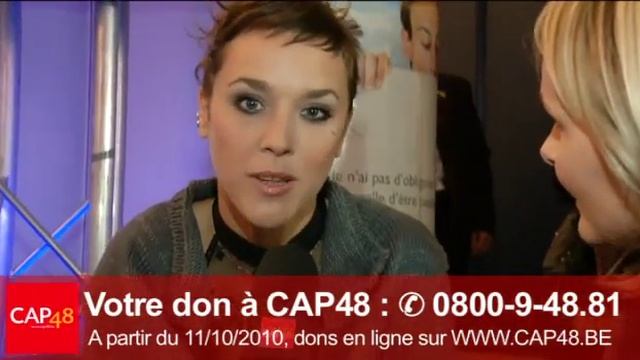 12 Interview Zaz смотреть онлайн