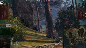 T57 HEAVY | САМЫЙ ЧЕСТНЫЙ ТАНК | ПРОКАЧКА ПОЛЕВОЙ МОДЕРНИЗАЦИИ