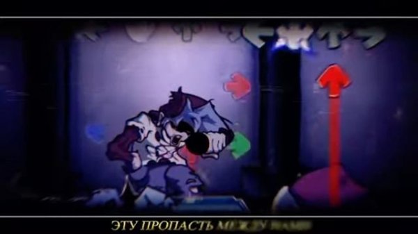 Friday Night Funkin' mod Silly Billy НА РУССКОМ! 🇷🇺