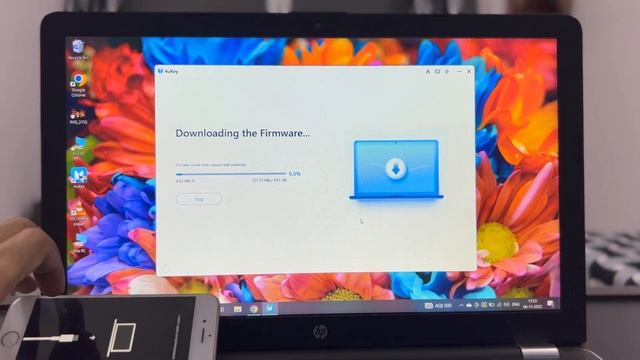 Unlock Any iPhone / Remove Passcode, Apple ID with Tenorshare 4uKey software in 3 simple steps [Hin смотреть онлайн