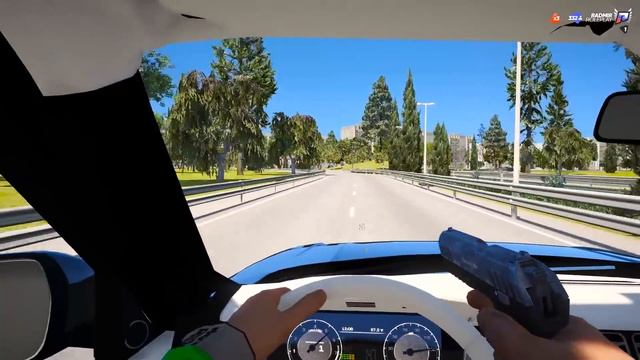 УГНАЛ СУПЕРКАРЫ У ВЛАДА А4 в ГТА 5 МОДЫ! ОБЗОР МОДА В GTA 5! ВИДЕО ГТА ИГРЫ MODS смотреть онлайн